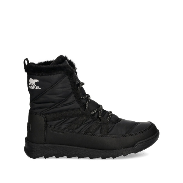 Whitney™ II boots