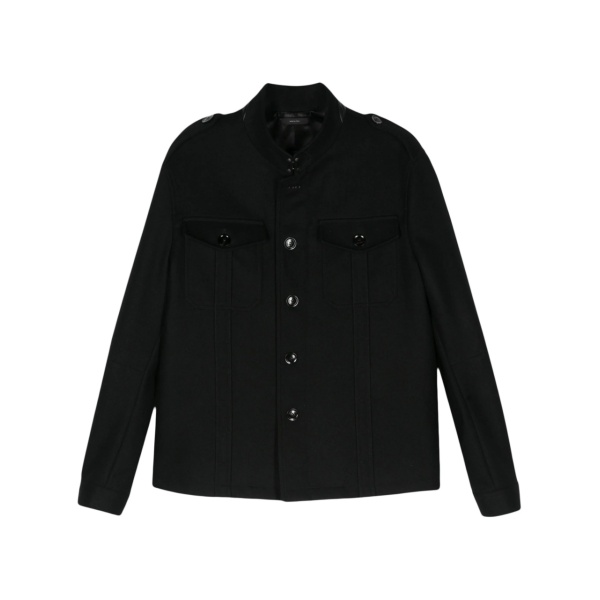wool jacket