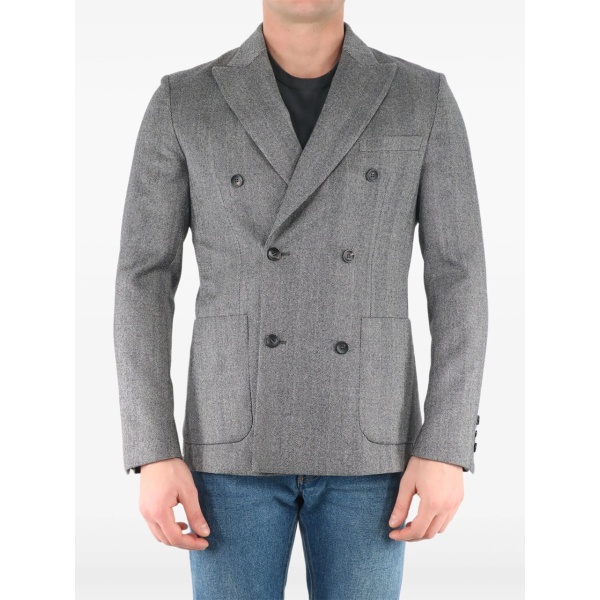 wool jacket