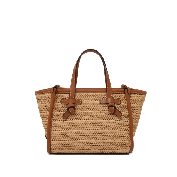 woven tote bag
