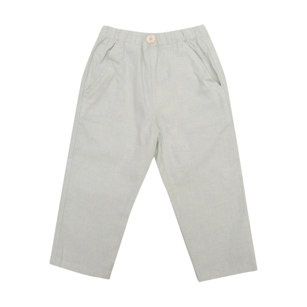 woven trousers