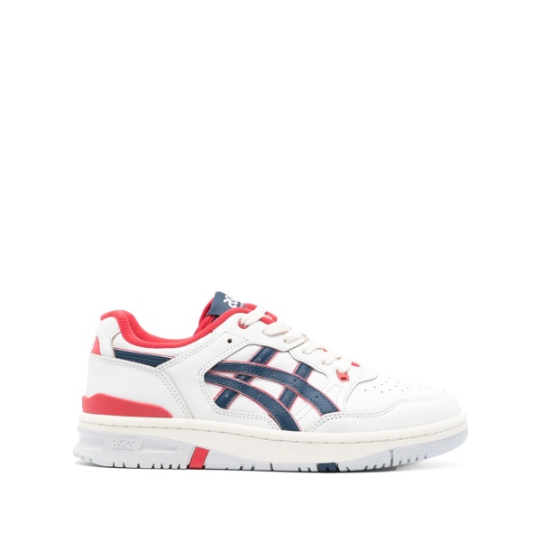 x Asics EX89 panelled sneakers