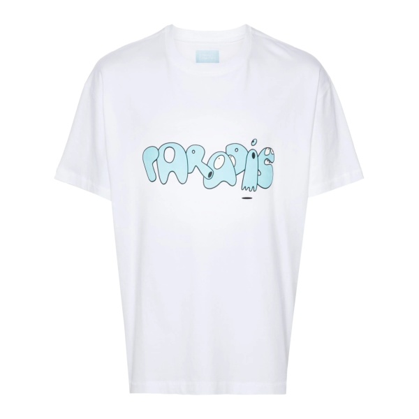 x Edgar Plans Paradis T-shirt