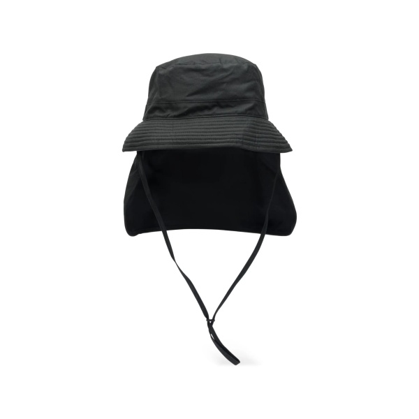 x Kaptain Sunshine Caped bucket hat