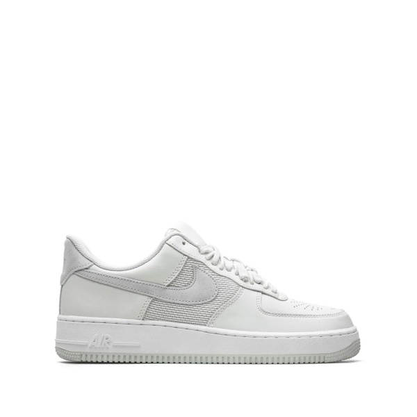 x Slam Jam Air Force 1 Low "White" sneakers