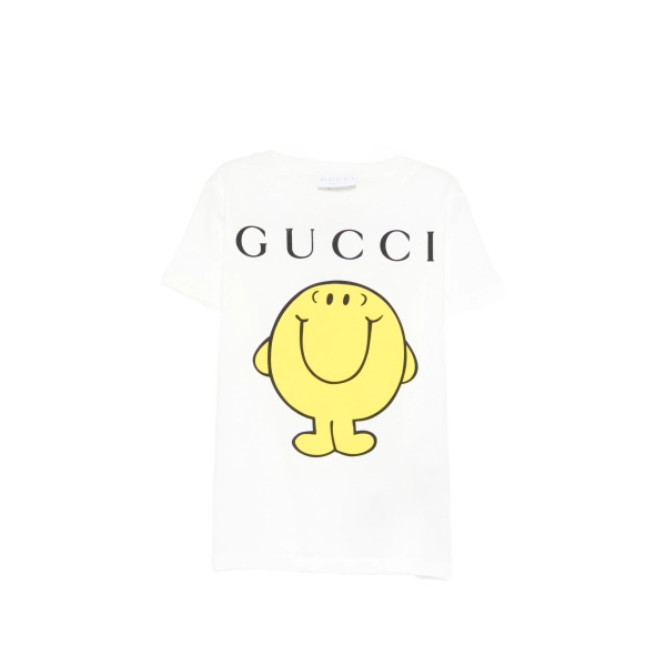 x Thoip Mr. Men™ Little Miss™ print T-shirt