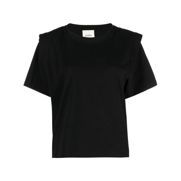 Zelitos organic-cotton T-shirt