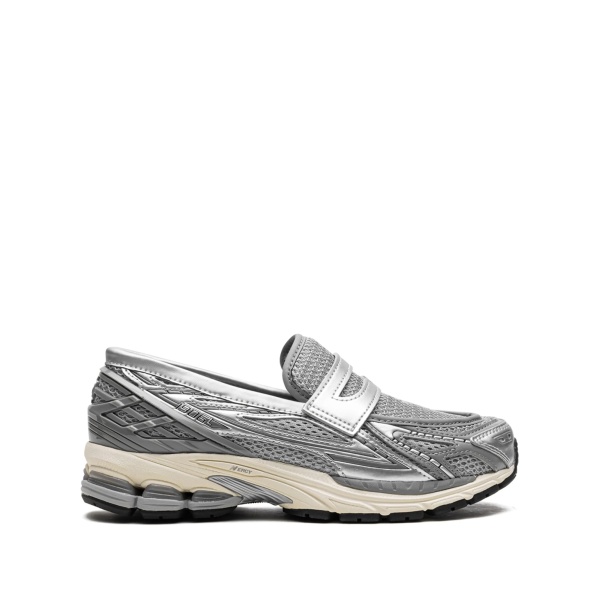 1906L "Silver" sneakers