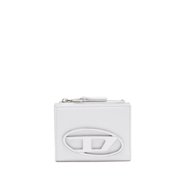 1DR leather wallet