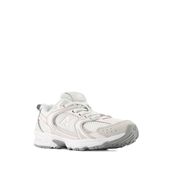 530 bungee lace snakers