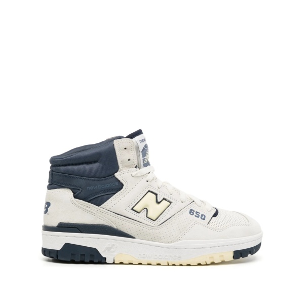 650 high-top sneakers