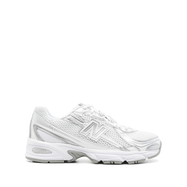 740 "White Silver"