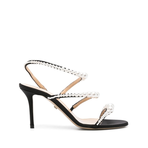 90mm Sirene sandals