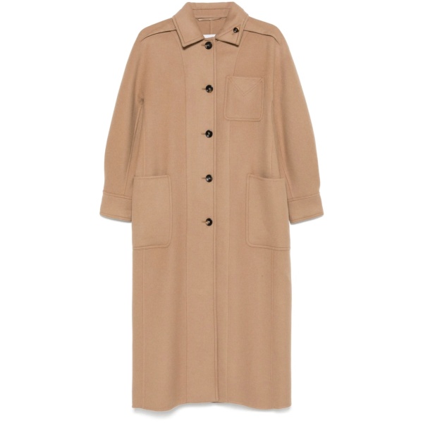 Aldo coat