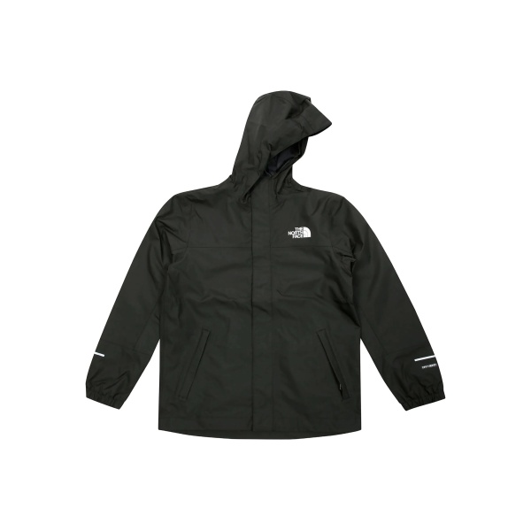 Antora hooded jacket