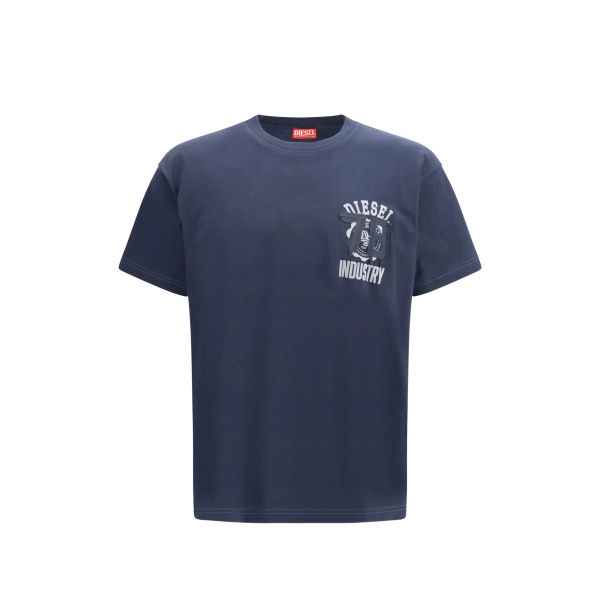 appliqué T-Norm-V14 appliqué T-shirt