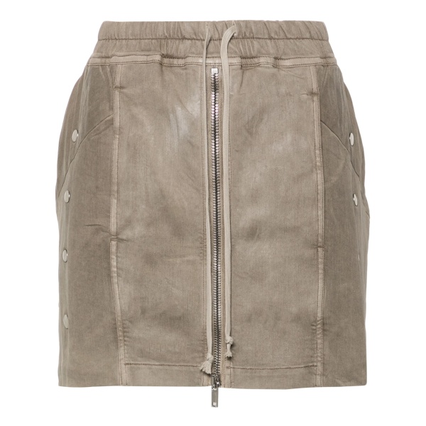 Babel mini skirt