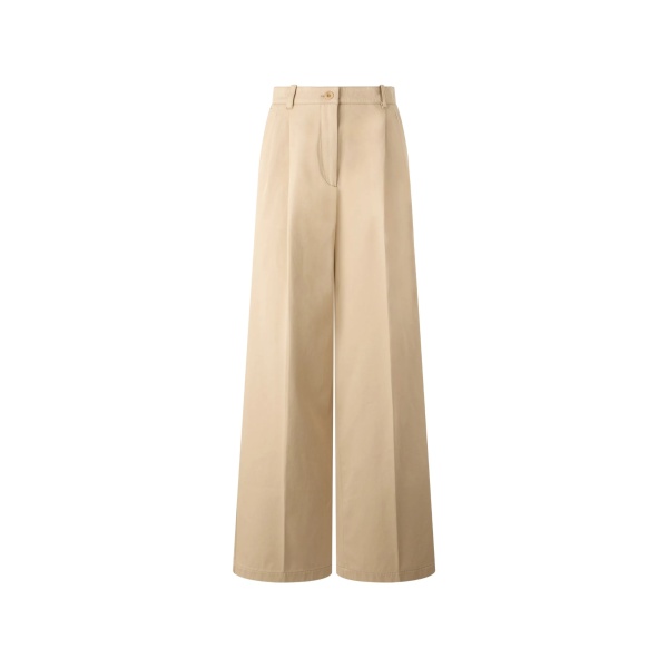 baggy trousers