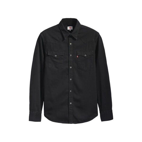 Barstow Western shirt