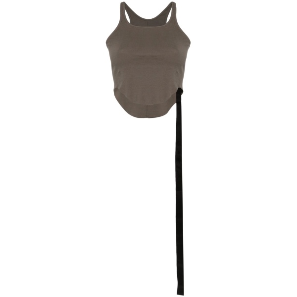 Basic tank top