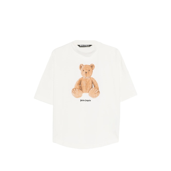 Bear Over T-shirt