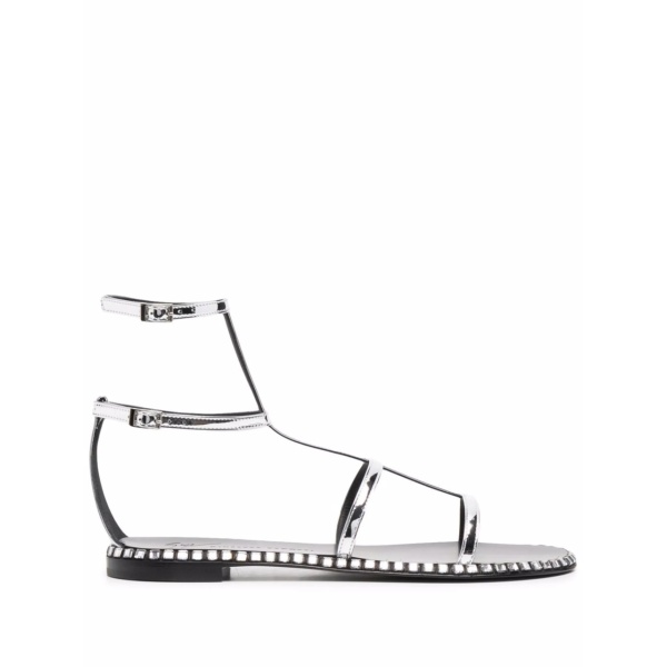 Bellatriks flat thong sandals