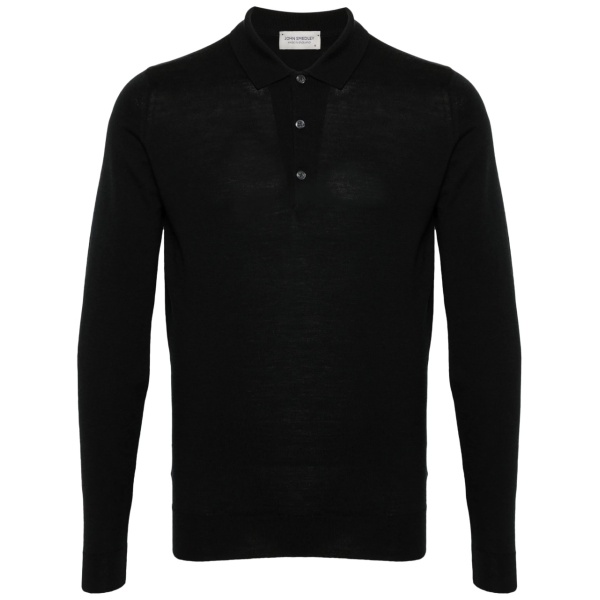 Belper polo sweater