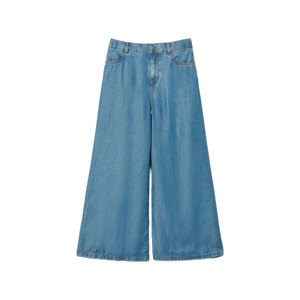 belt-loops trousers