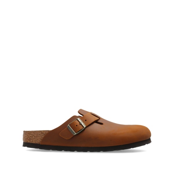 Boston mules