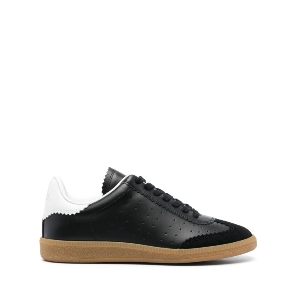 Bryce low-top sneakers