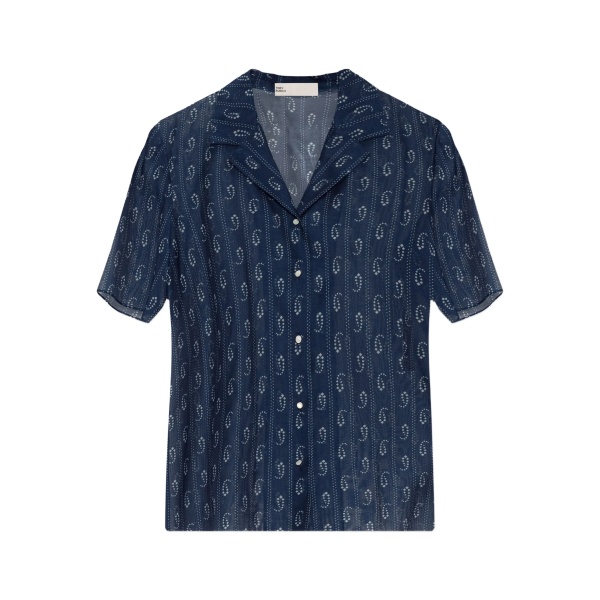 Camp shirt