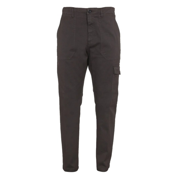 cargo pocket trousers