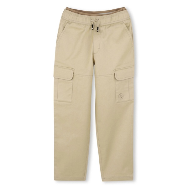 cargo trousers