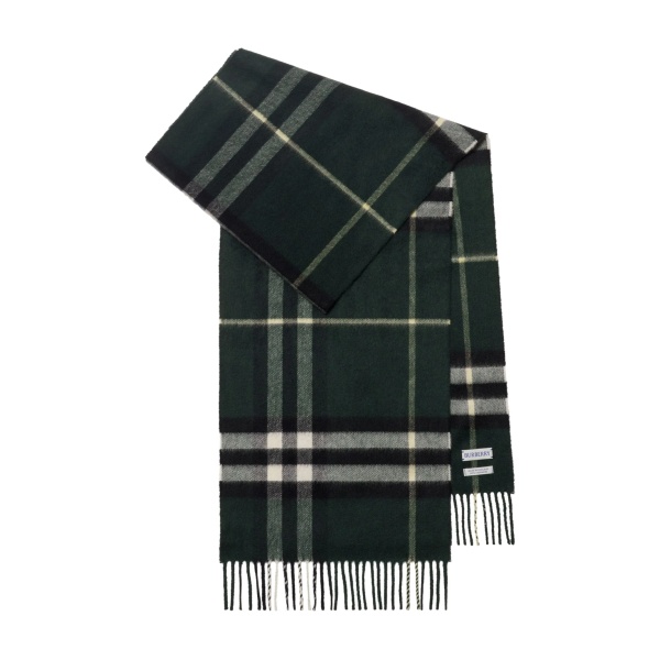 cashmere scarf