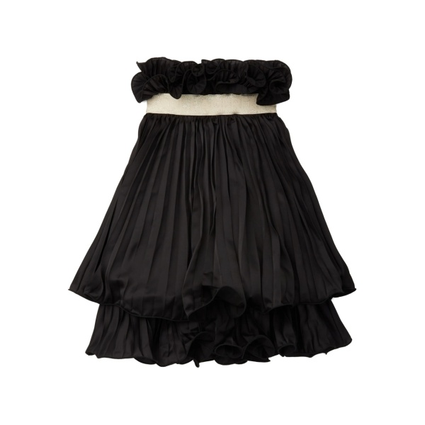Ceremonie skirt