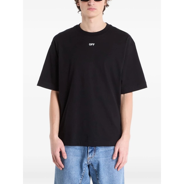 chain-arrow T-shirt