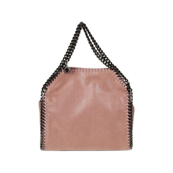 chain-strap shoulder bag