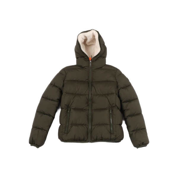 Chaz coat