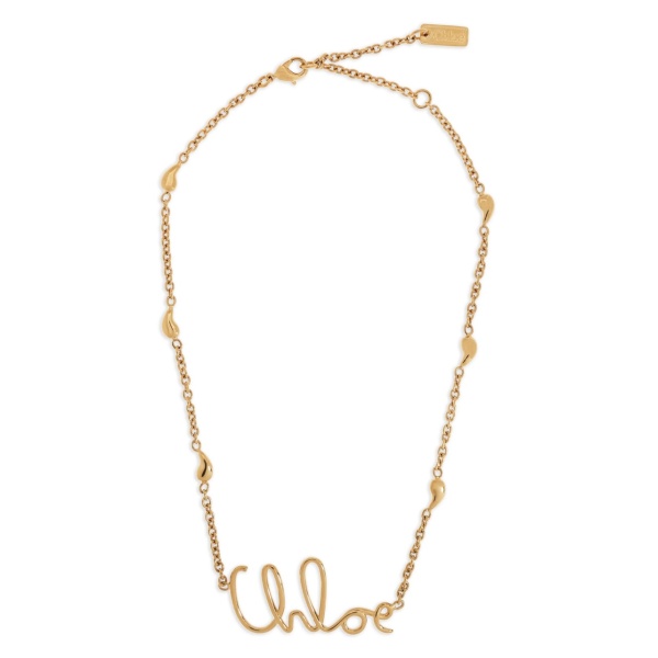Chloé Iconic necklace