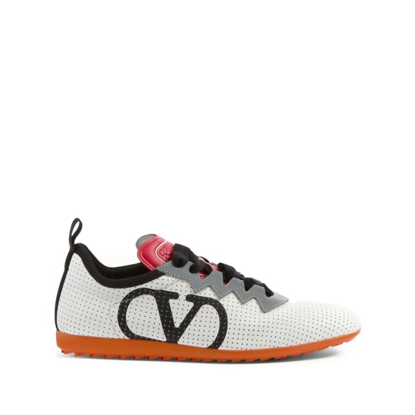 Chromathon sneakers