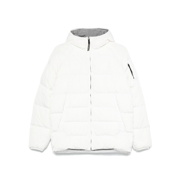 Chrome-R puffer jacket