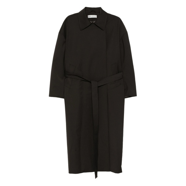 Churchill coat