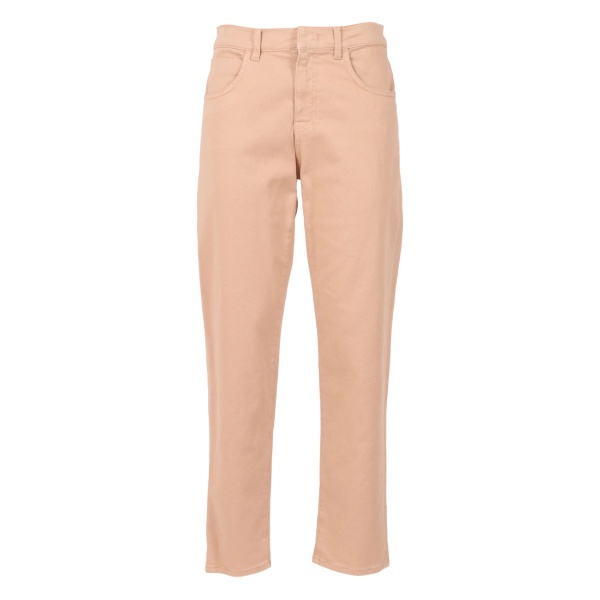 classic-pocket jeans