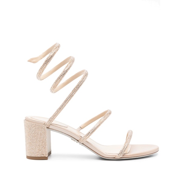 Cleo 60mm sandals