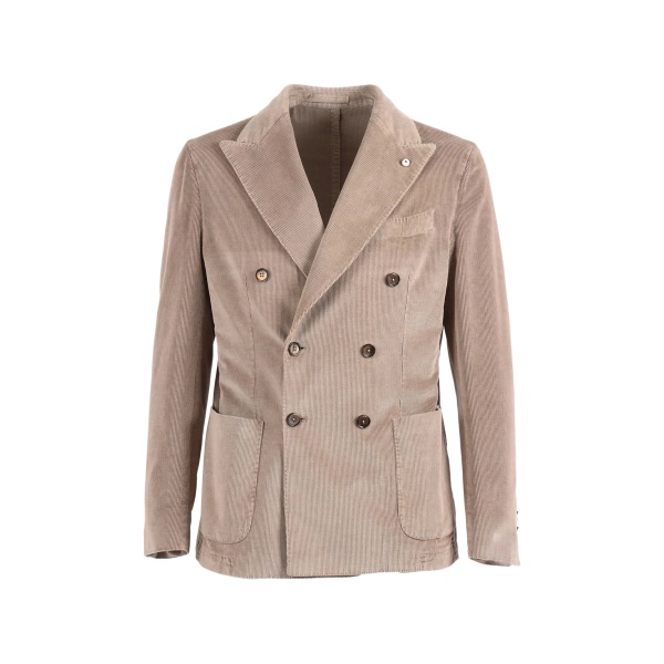 corduroy blazer