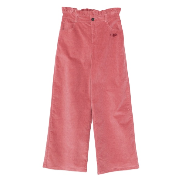 corduroy trousers
