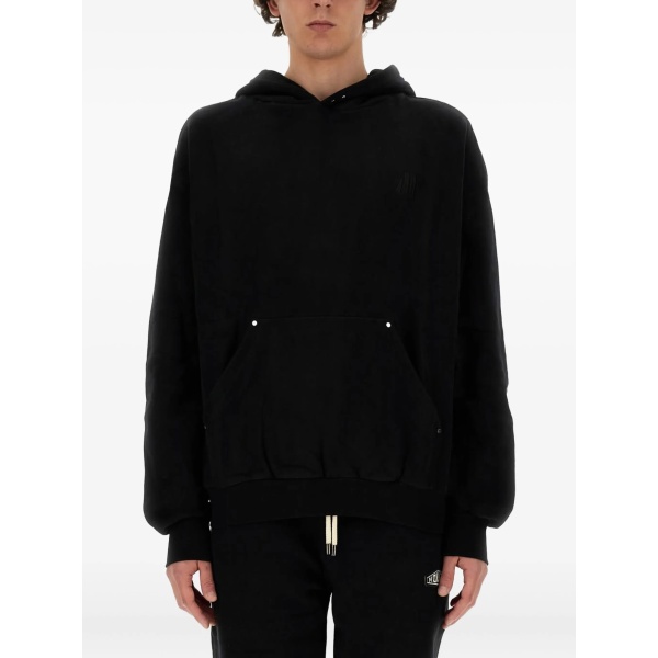 cotton hoodie