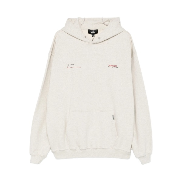 cotton hoodie