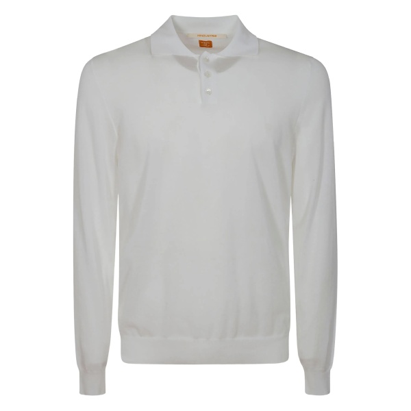 cotton polo shirt