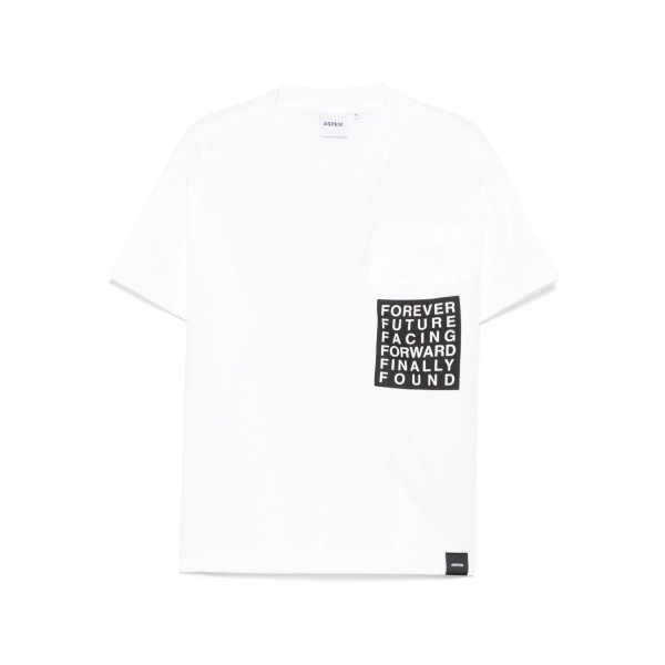 cotton T-shirt